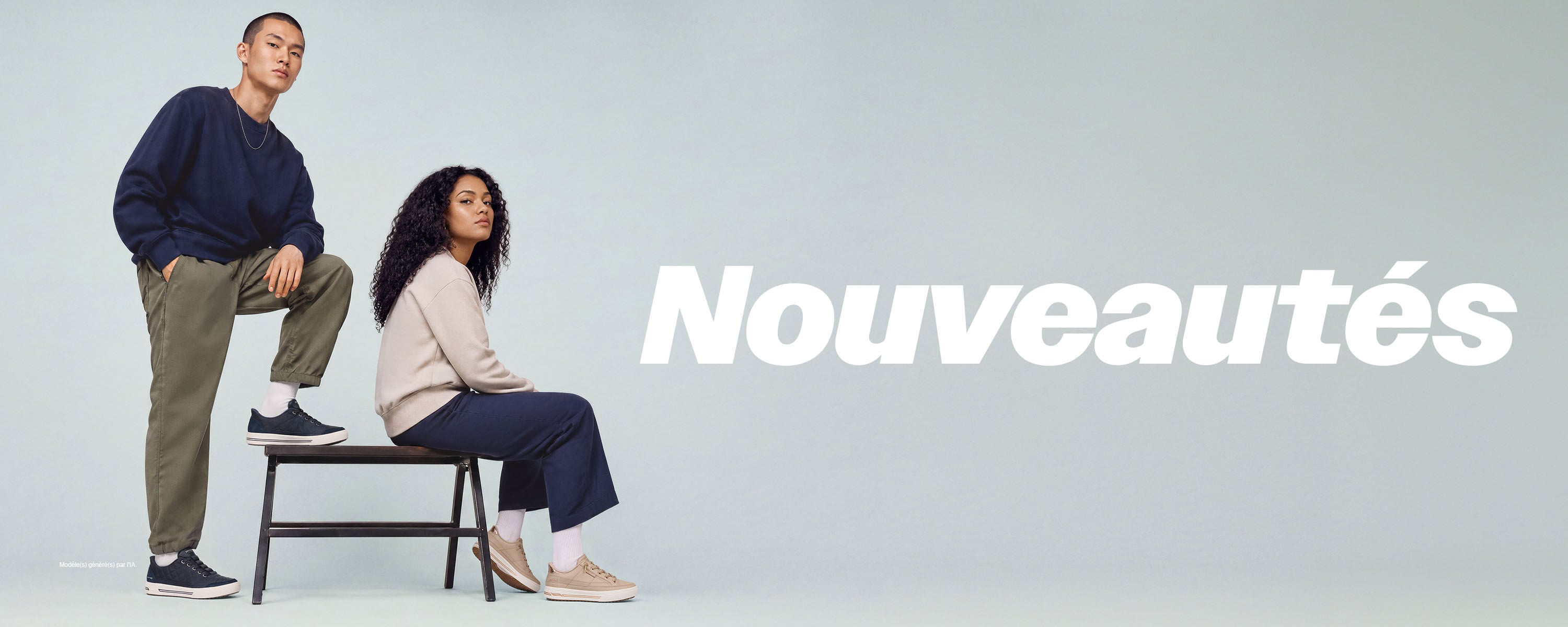 Skechers New Arrivals